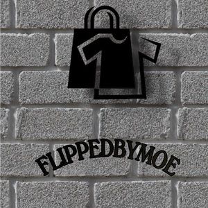 Meet your Posher, Moe